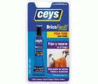 CEYS BRICOFÁCIL FIJACEYS TRANS 100ML